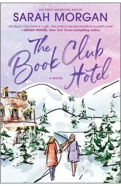 The Book Club Hotel
