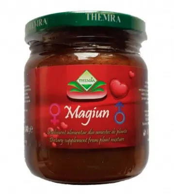 Themra Magiun Afrodisiac - 240 g