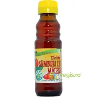 Ulei din Samburi de Macese Presat la Rece 100ml