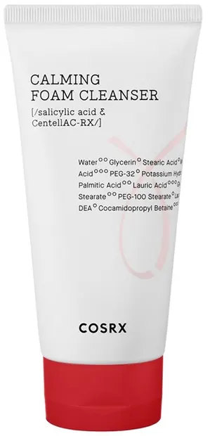 Cosrx AC Collection Spumă de curățare facială, 150 ml