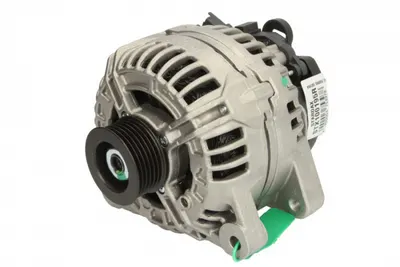Alternator (12v, 120a) Potrivit Citroen C4, C4 I, C5 Ii, C8, Xsara Picasso; Mitsubishi Lancer Viii; Peugeot 206, 307, 407, 408, 607, 807, Expert, Partner Origin, Partner Tepee 1.4-2.2 02.00