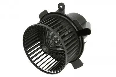 Ventilator habitaclu CITROEN C4, C4 I; PEUGEOT 307, 307 CC, 307 SW 1.4-2.0D intre 2000-2012