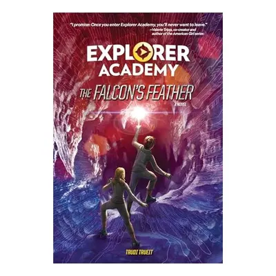 Falcon's Feather Book 2