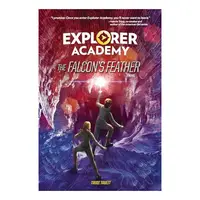 Falcon's Feather Book 2