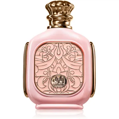 Zimaya Zukhruf Femme Eau de Parfum pentru femei 100 ml