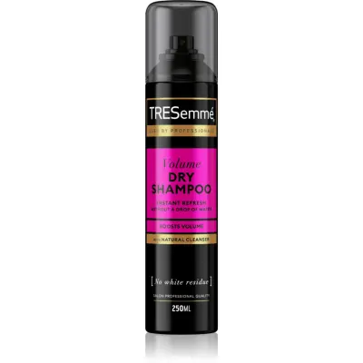 TRESemmé Day 2 Volumising șampon uscat înviorător pentru volum 250 ml