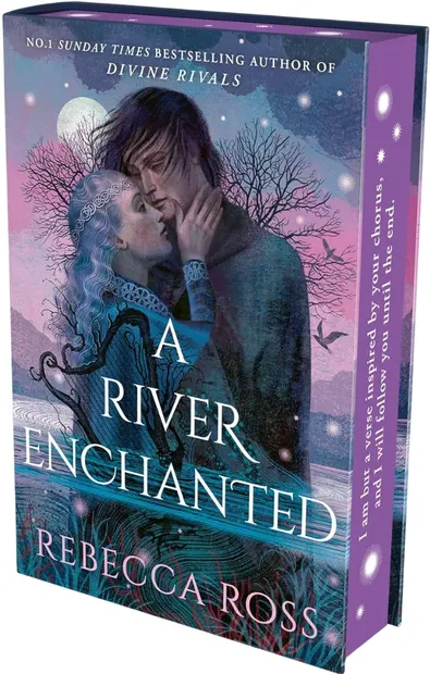 A River Enchanted (Special Edition)