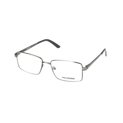 Rame ochelari de vedere barbati Polarizen LE8861 C4