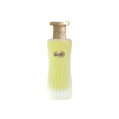 Apa de Parfum Arwa by Ahmed Al Maghribi, Unisex, 100 ml