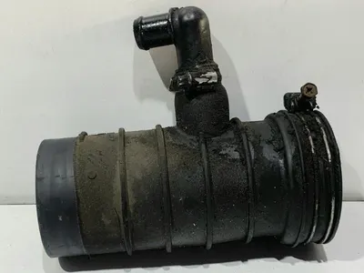 Furtun admisie aer 1505A407 Mitsubishi Outlander 2 (2006->) 2.2 HDI 4HN