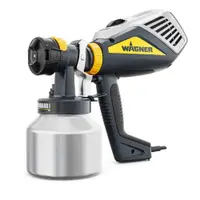 Echipament/pistol pentru vopsire Wagner Finish Control 3500 PLUS presiune 0.2 bar