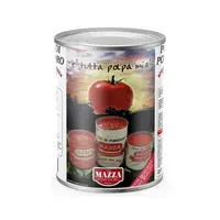Pulpa Rosii ''E Tutta Polpa Mia'' Mazza 4kg