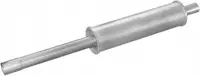 Toba esapament mijloc VW GOLF III, VENTO 1.4-1.9D intre 1991-1999