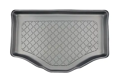 Tavita Portbagaj Compatibila Mitsubishi Space Star 2012-Prezent