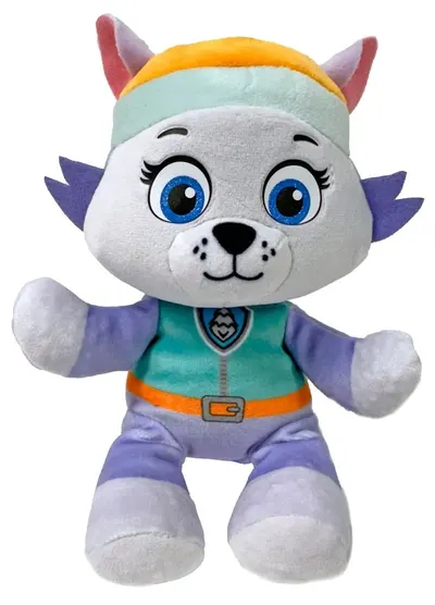 Jucărie de pluș TY Toys Beanie Babies - Everest, 15 cm