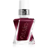 essie Gel by essie lac de unghii cu efect de gel culoare 370 model clicks 13.5 ml