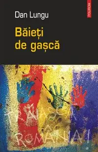 eBook Baieti de gasca
