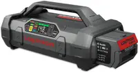 Set redresor auto și baterie 4 în 1 Lokithor - ApartX, 12V + LiFePO4 12V 2500A