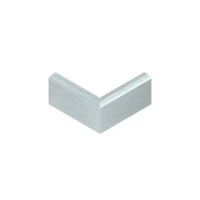 Capac pentru cot exterior neted GAEG 38 N