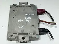 Amplificator antena 4N0035456D Porsche Cayenne facelift (2014-2017)