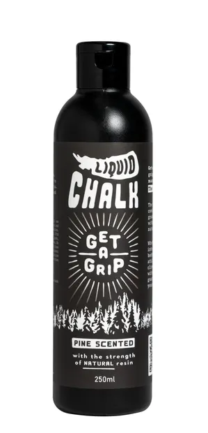 Get A Grip Liquid Chalk Magneziu lichid 250 ml