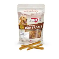 Bonacibo Dog Recompense cu Tendoane de Vita 100 Gr