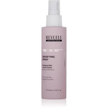 Revuele Professional Thickology Densifying spray pentru volum pentru par fin