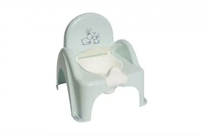 Olita Tega Baby tip scaunel Iepuras menta