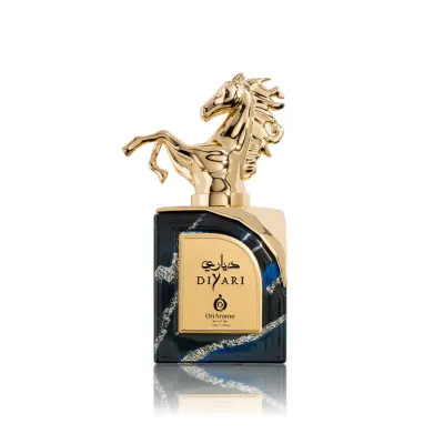 Apa de Parfum Diyari by Shaikh Saeed, Unisex, 100 ml