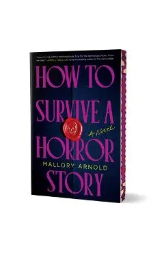How to Survive a Horror Story (Deluxe Edition)