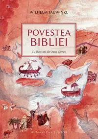 Povestea Bibliei - Paperback brosat