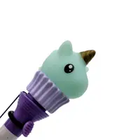 Pix funny colecția Animăluțe unicorn mov