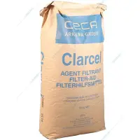 Dif-Bo 25 kg pamant filtrant/Kieselguhr - Default Title