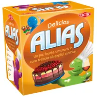 Joc de societate Alias