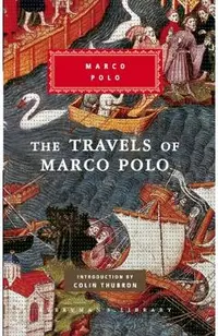 Marco Polo Travels