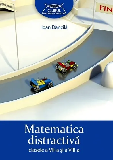 Matematica distractiva