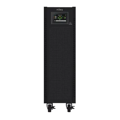 Ups industrial Garun 40 KL UP33TOP140KGAAZ01B, 40KVA / 40KW
