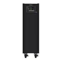 Ups industrial Garun 40 KL UP33TOP140KGAAZ01B, 40KVA / 40KW