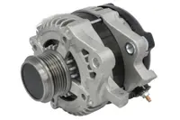 Alternator (14V, 100A, reconditionat profesional) potrivit DAIHATSU CHARADE VIII; TOYOTA AURIS, COROLLA, URBAN CRUISER, YARIS 1.3 1.33 01.05-