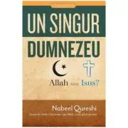 Un singur Dumnezeu, Allah sau Isus