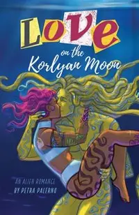 Love on the Korlyan Moon