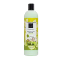 Spumant de baie cu apa de vanilie si fistic SPA Dermoactive, 500ml, Lotus Cosmetics