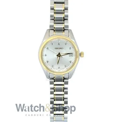 Ceas Seiko Seiko Essentials SUR582P1