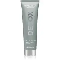 MÁDARA Detox masca detoxifiere și curățare
