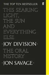 This Searing Light, the Sun and Everything Else
