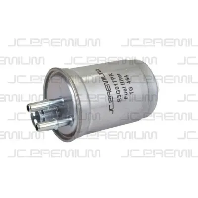 Filtru combustibil JC PREMIUM B3G017PR
