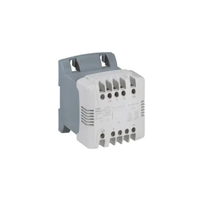 Transformator de semnal si control - 1 Ph - prim 460 V / sec 24 V - 100 VA - screw