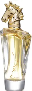 Lattafa Apă de parfum Maahir, 100 ml