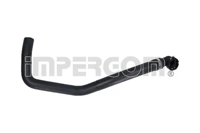 Furtun radiator superior potrivit ALFA ROMEO 159 1.9D 09.05-11.11