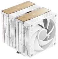 Răcitor DeepCool - AK620G2 WH, 120 mm, alb